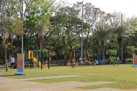 alabang activities